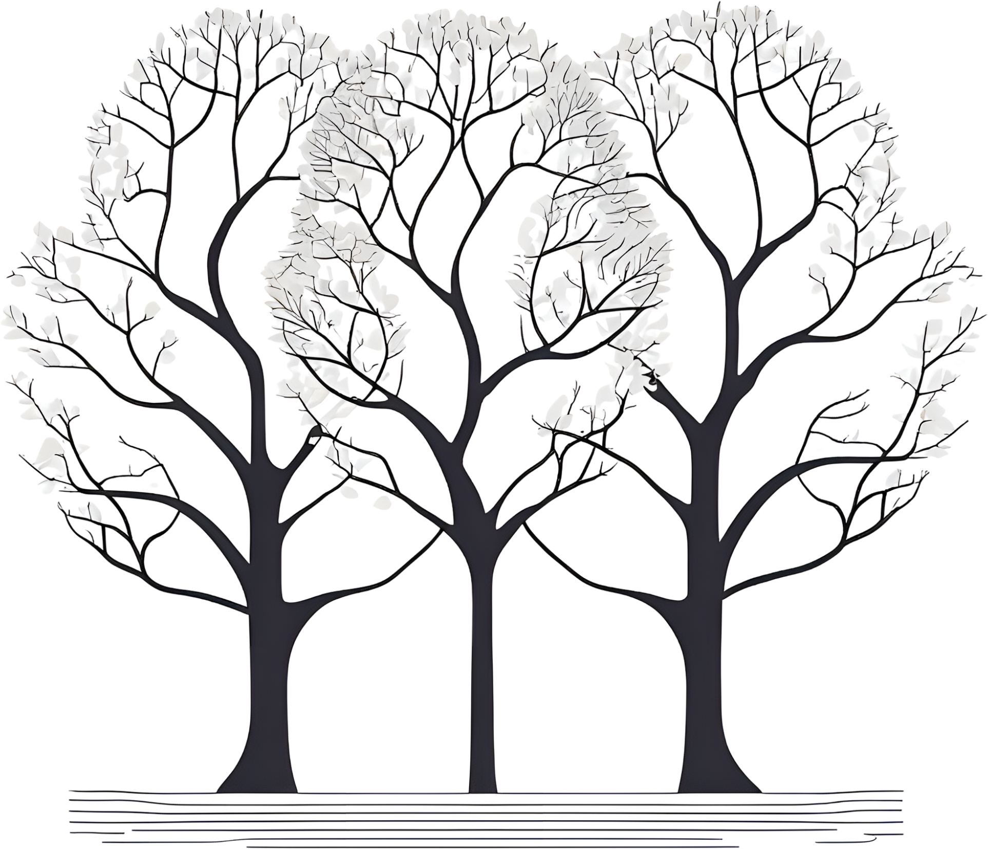 3 Tree