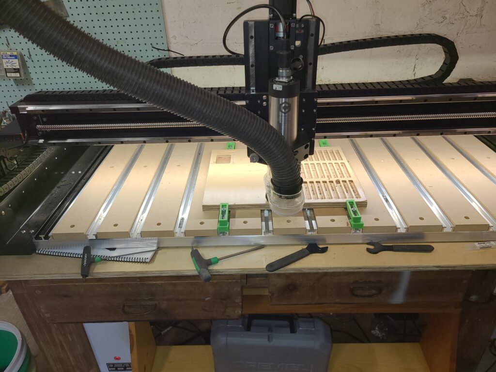 Shapeoko 5 Pro CNC Machine